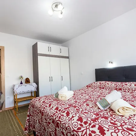 Apartamento Ive *