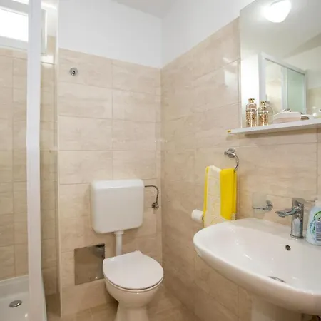 Apartman Ive *