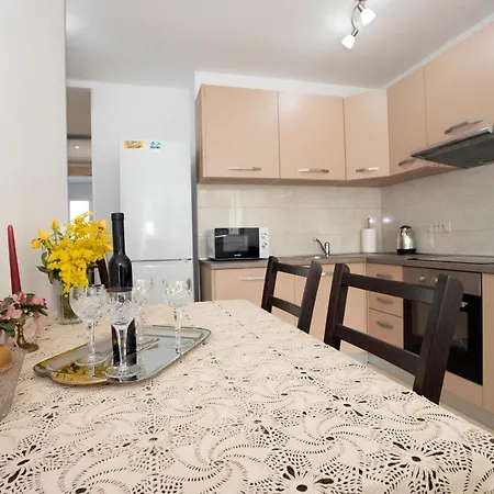 Apartamento Ive