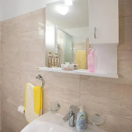 Apartamento Ive Split