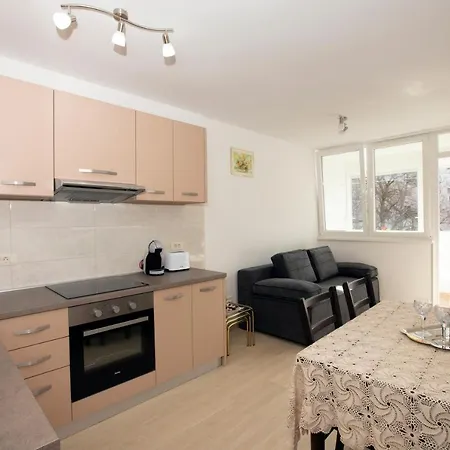 Apartment Ive