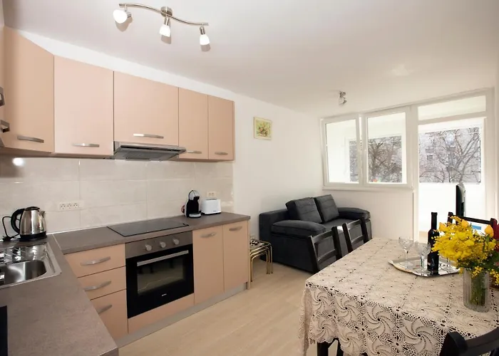 Apartment Ive