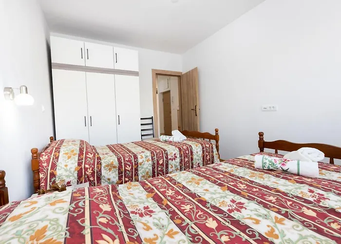 Apartamento Ive Split