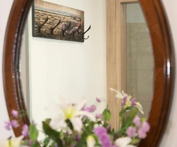 Apartamento Ive Split