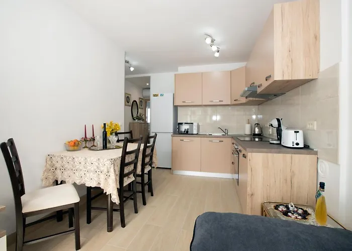 Ive Apartamento Split