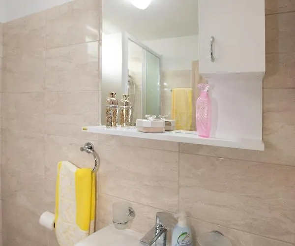 Apartamento Ive Split